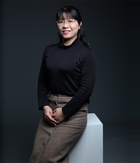 Lisa-Huang